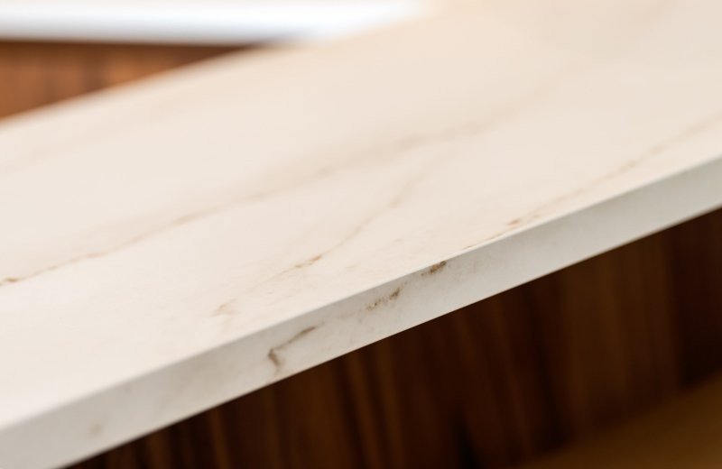 Silestone keukenbladen