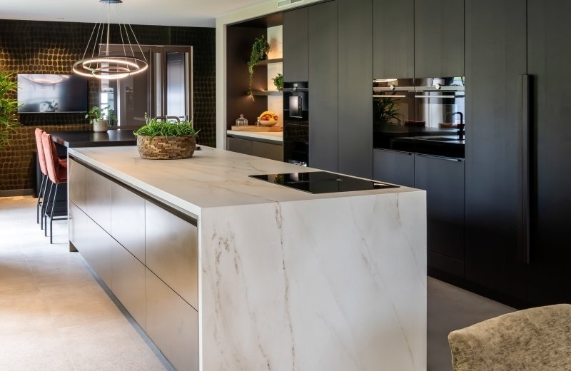 Totaalinterieur Lieshout