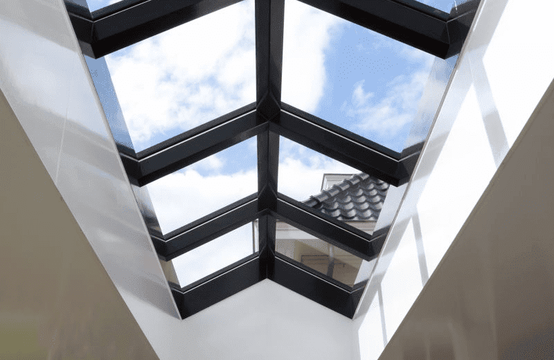 Exterieur & interieur