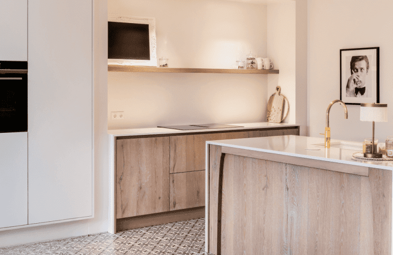 Advies, begeleiding & realisatie