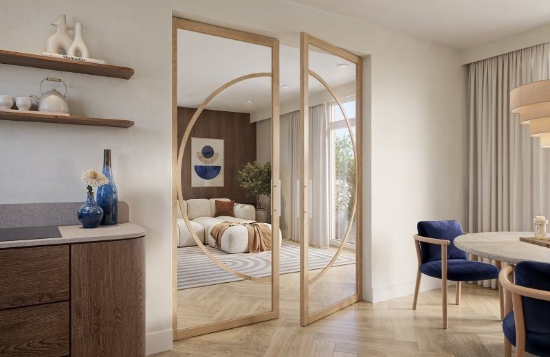 Setting 1 sfeerbeeld 1